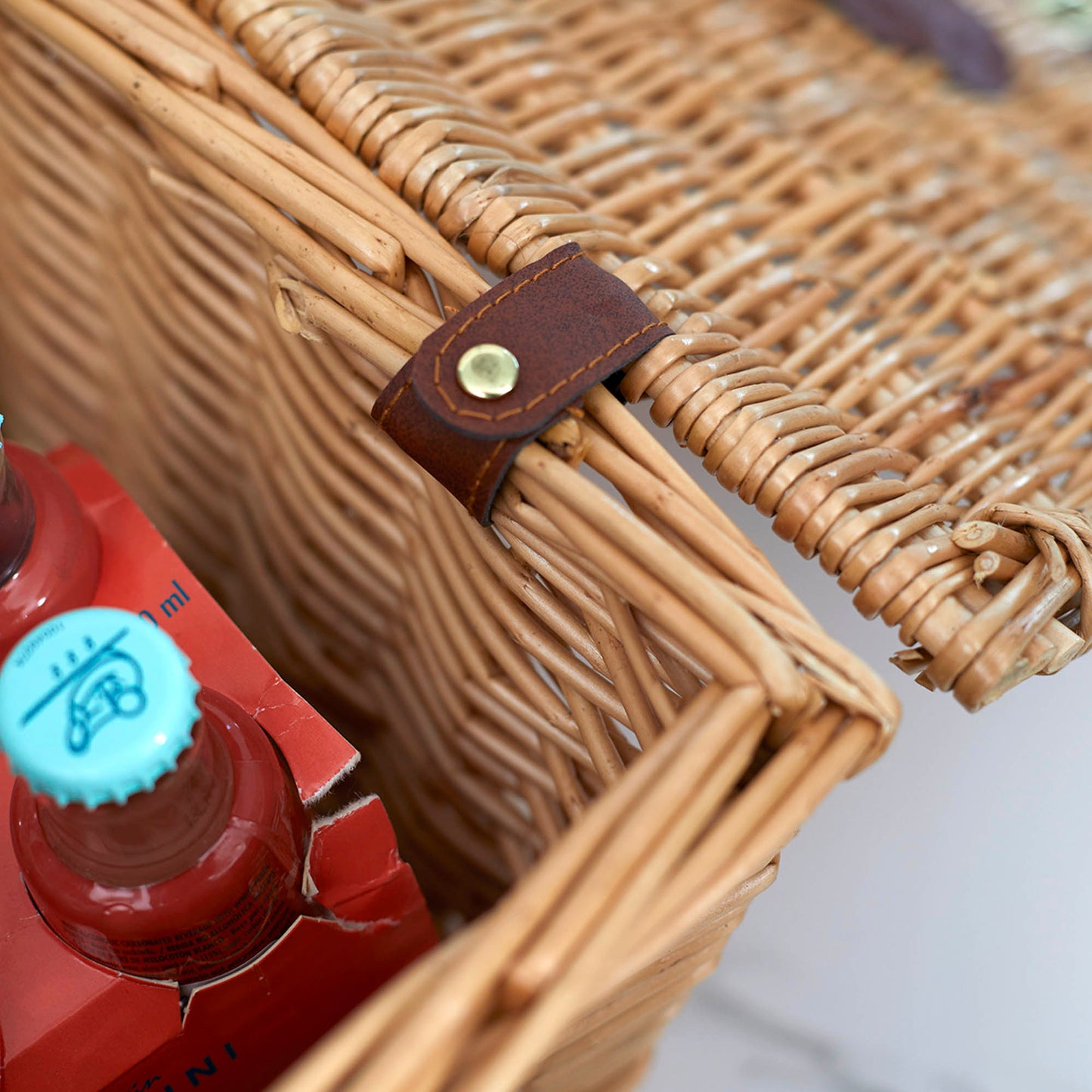 Canasto Picnic Coquinaria