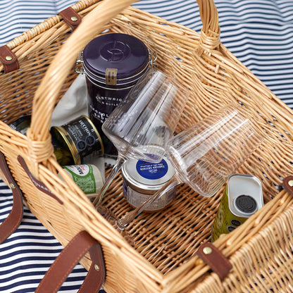 Canasto Picnic Coquinaria