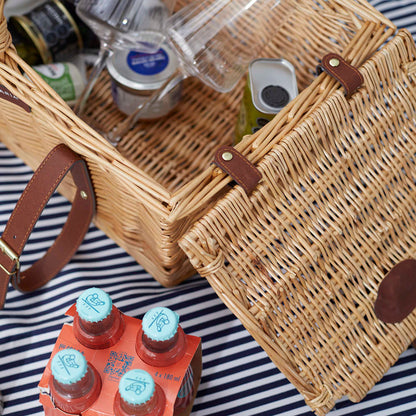 Canasto Picnic Coquinaria