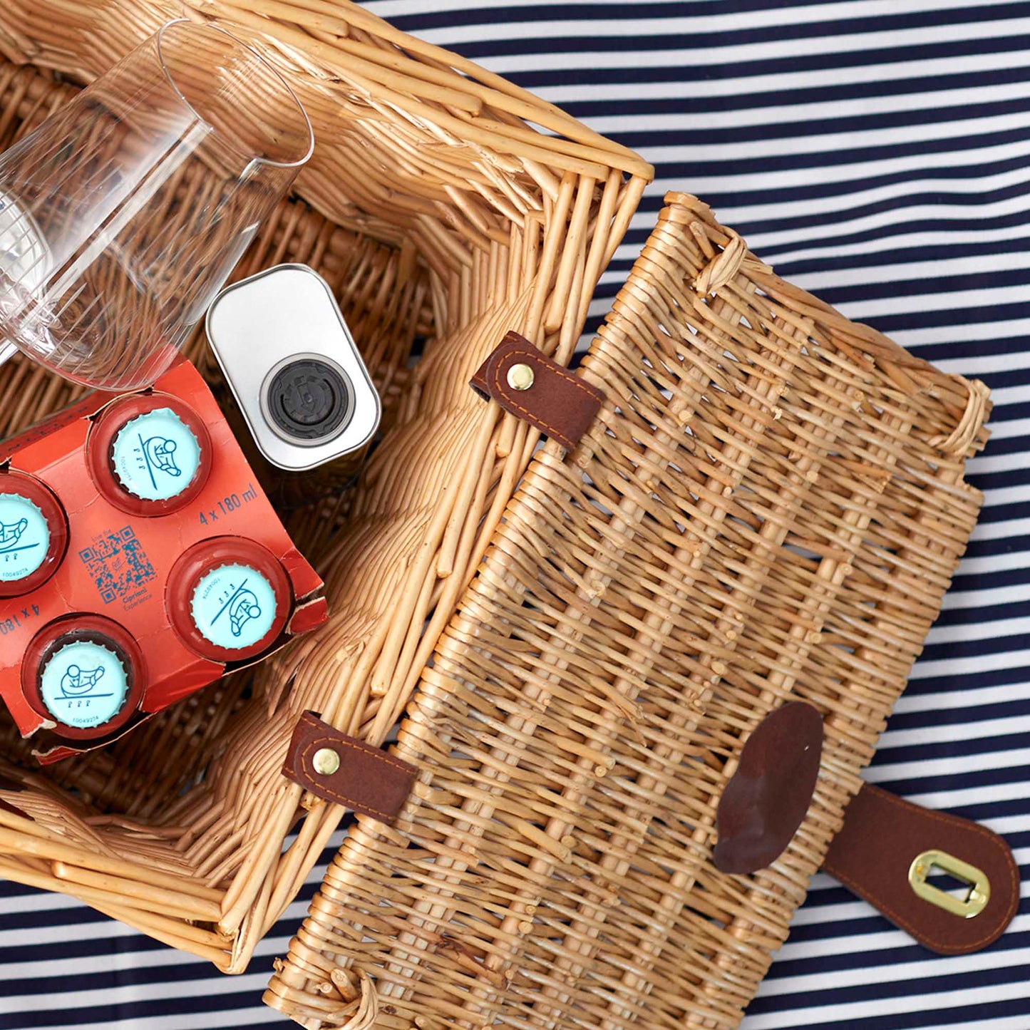 Canasto Picnic Coquinaria