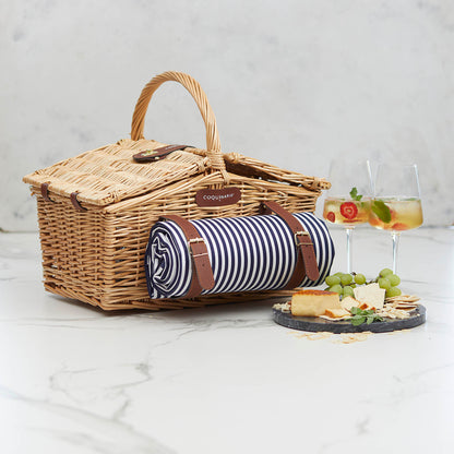 Canasto Picnic Coquinaria
