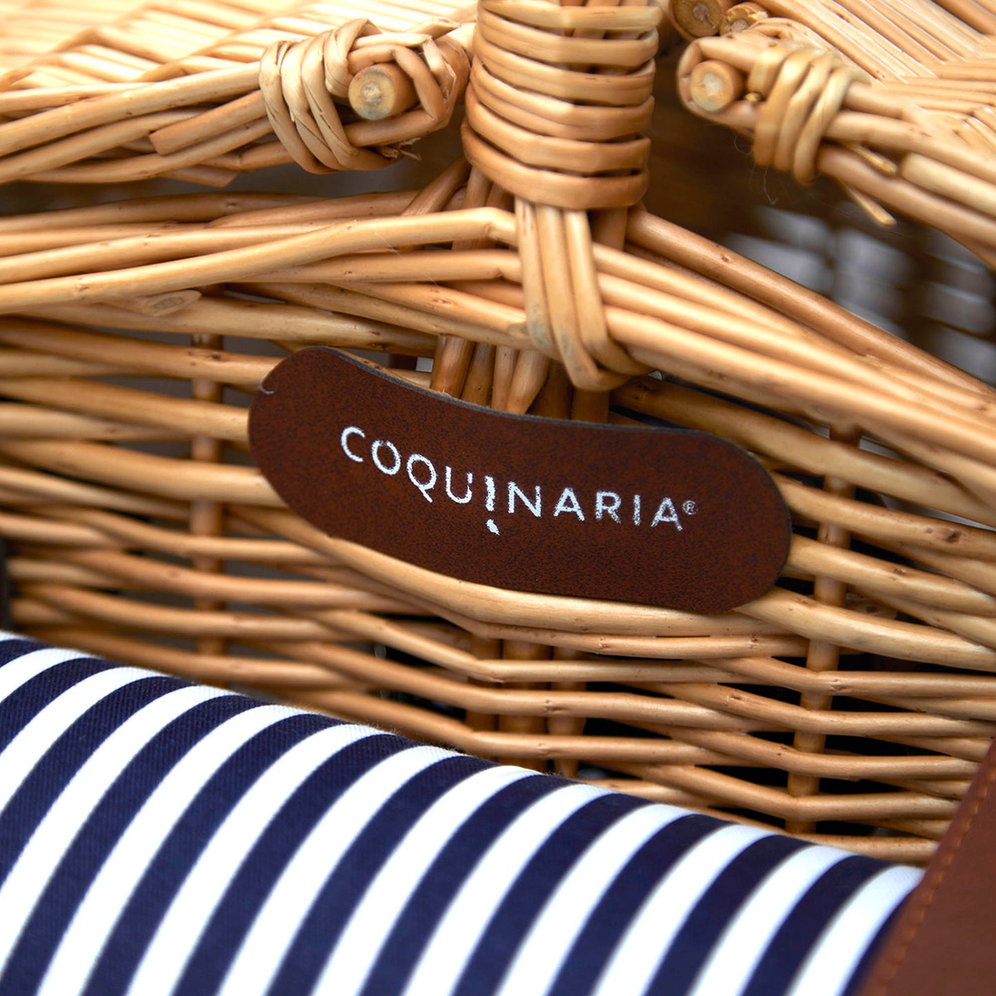 Canasto Picnic Coquinaria