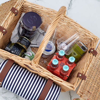 Canasto Picnic Coquinaria