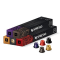 Pack 50 Cápsulas De Café Nuestros Clásicos Nespresso1#Sin color