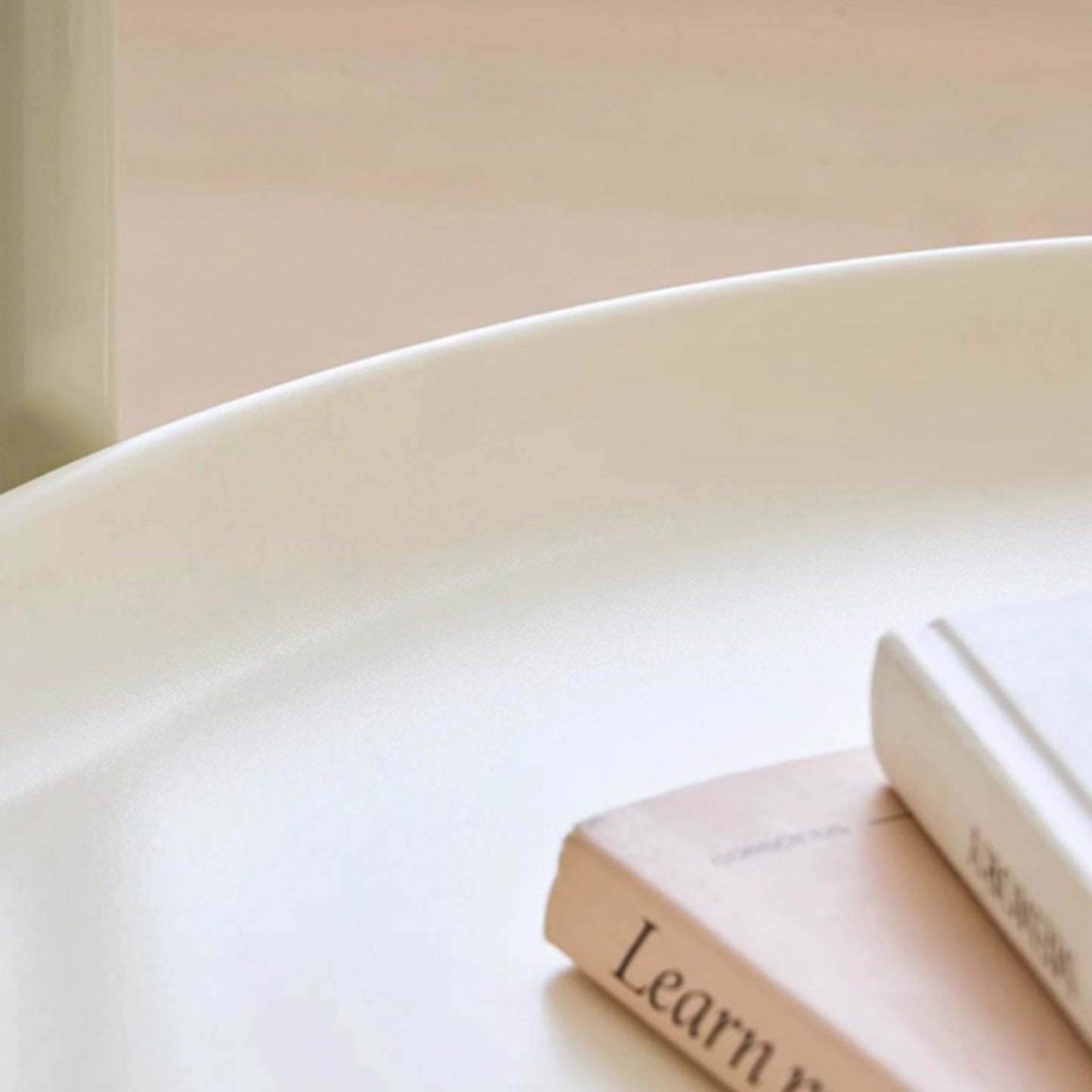 Carro Bar Vintage 2 Pisos con Ruedas Santú Home & Deco8#Beige