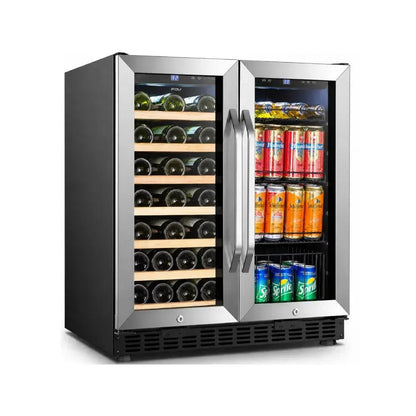 Cava 168 litros FDV Deluxe-Cavas