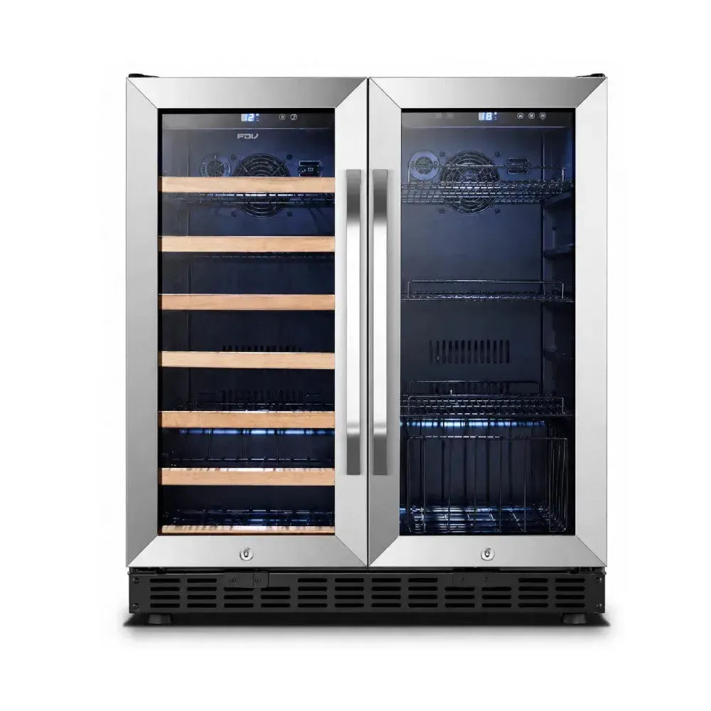 Cava 168 litros FDV Deluxe-Cavas