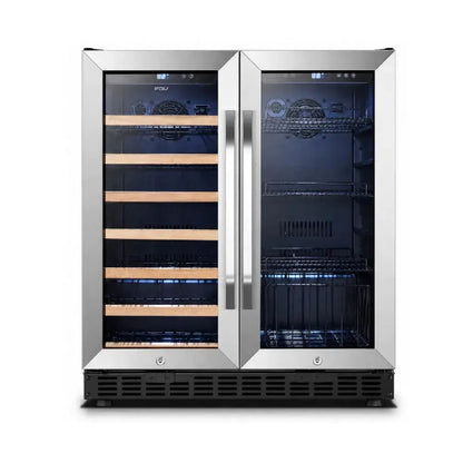Cava 168 litros FDV Deluxe-Cavas