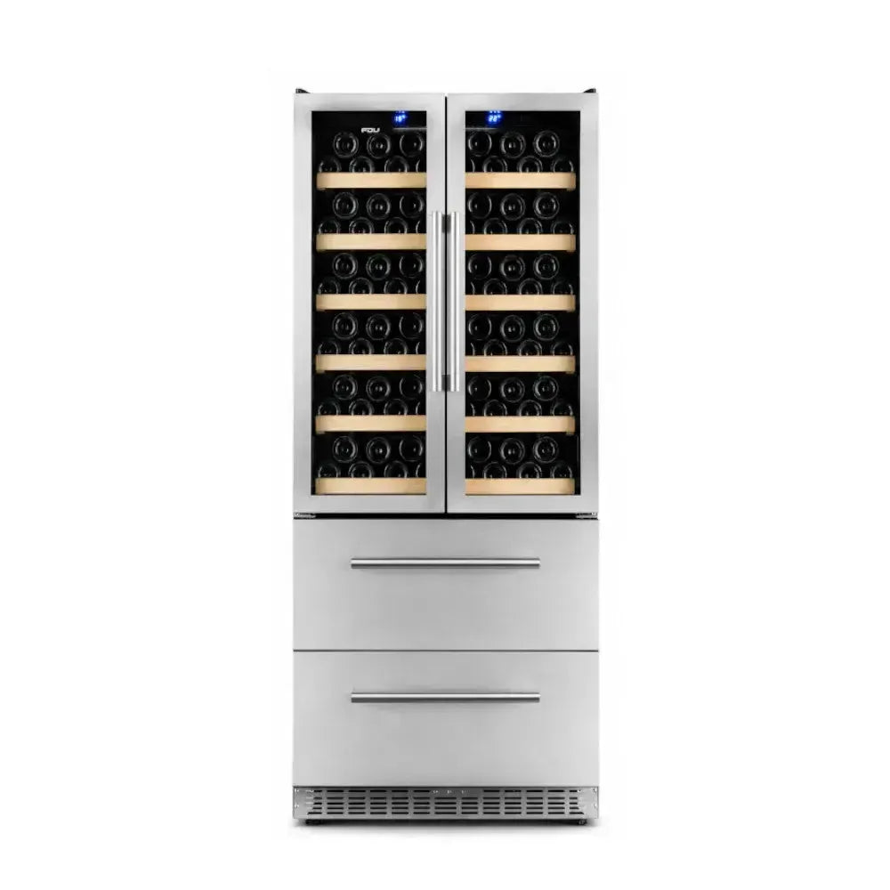 Cava 740 Litros FDV Deluxe-Cavas