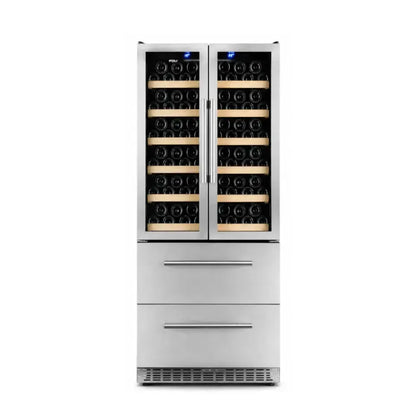 Cava 740 Litros FDV Deluxe-Cavas