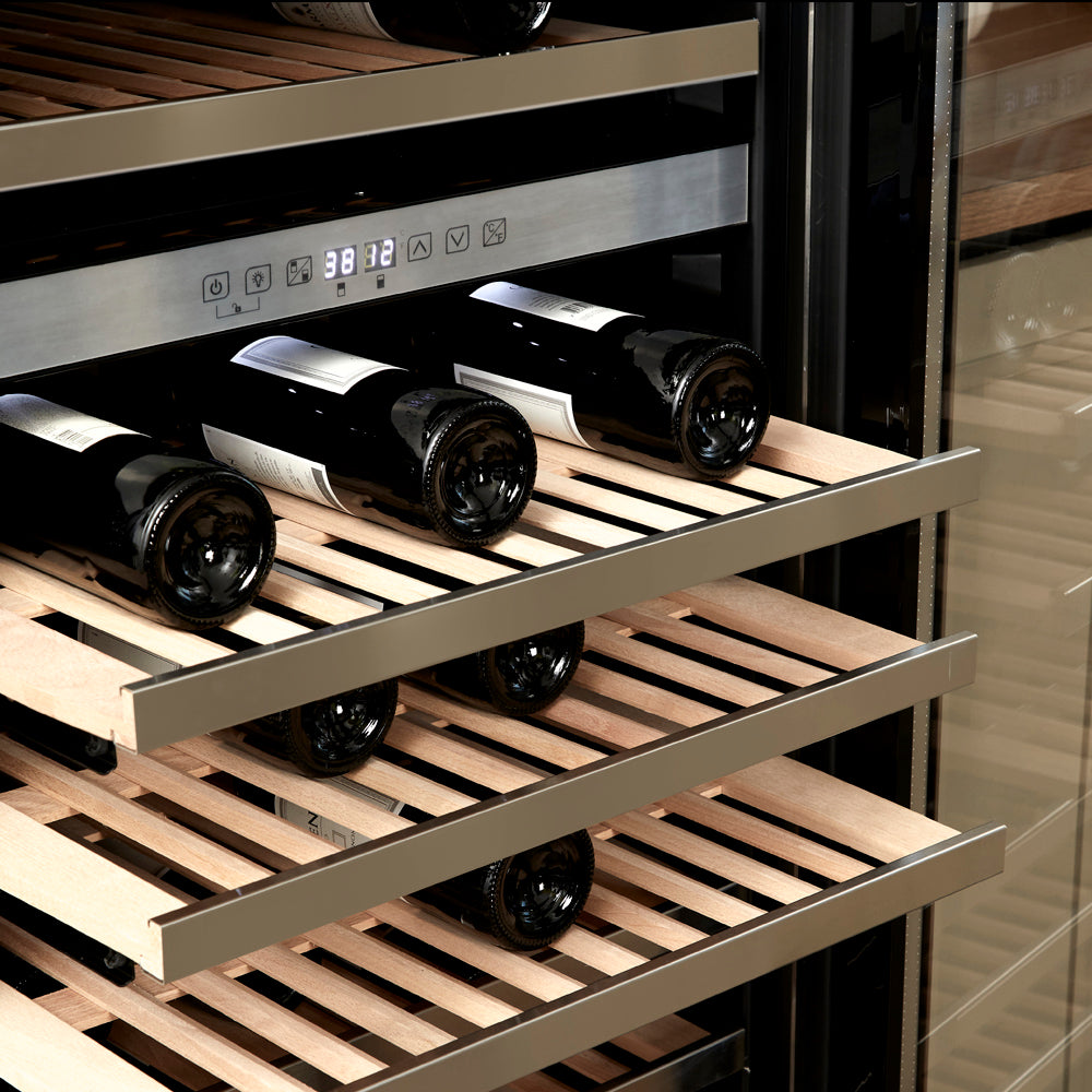 Cava Vino Expert 171 FDV - Caja Dañada-Cavas