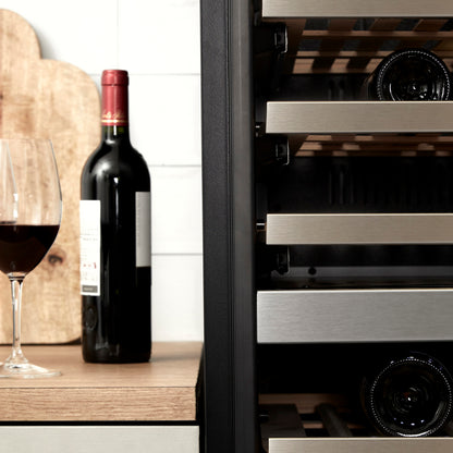 Cava Vino Expert 171 FDV - Caja Dañada-Cavas