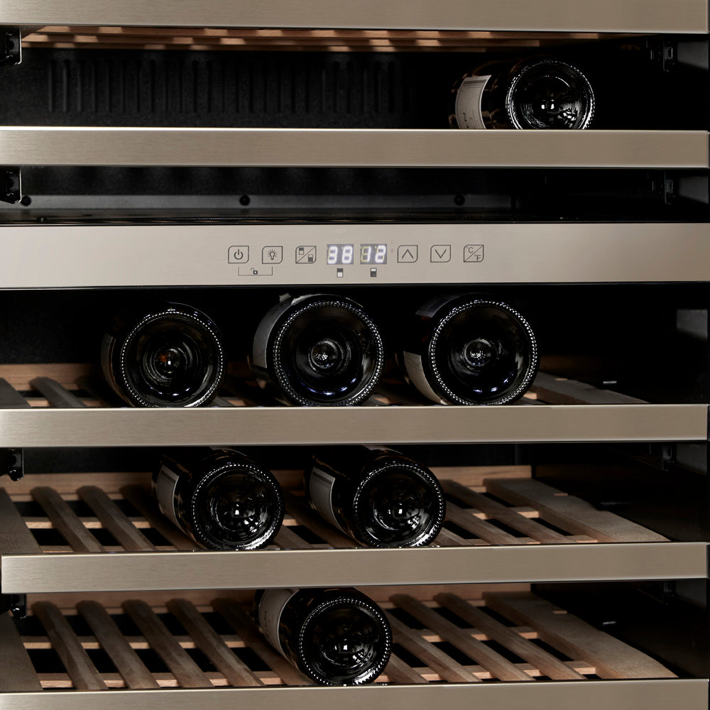 Cava Vino Expert 171 FDV - Caja Dañada-Cavas