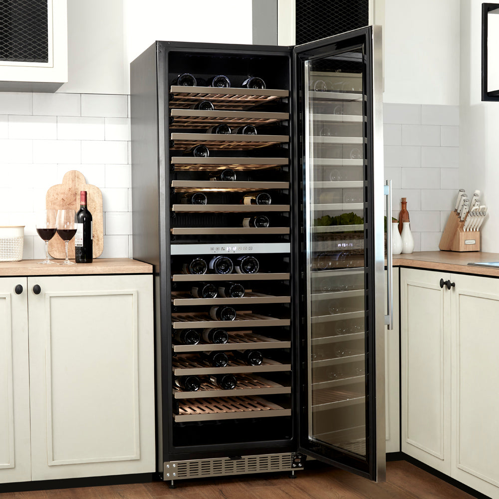 Cava Vino Expert 171 FDV - Caja Dañada-Cavas