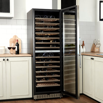 Cava Vino Expert 171 FDV - Caja Dañada-Cavas