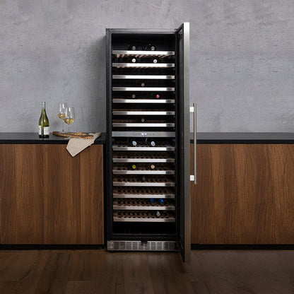 Cava Vino Expert 171 FDV - Caja Dañada-Cavas
