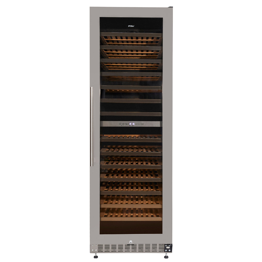 Cava Vino Expert 171 FDV - Caja Dañada-Cavas
