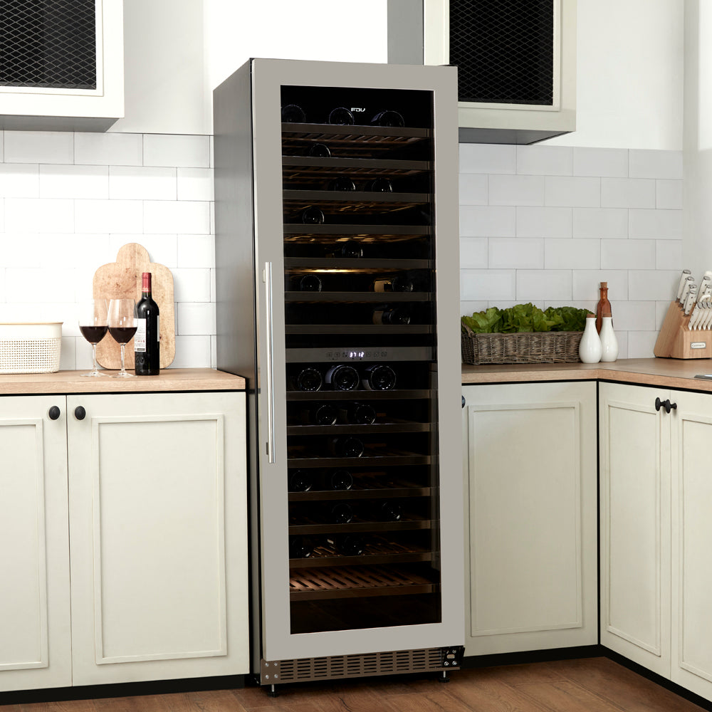 Cava Vino Expert 171 FDV