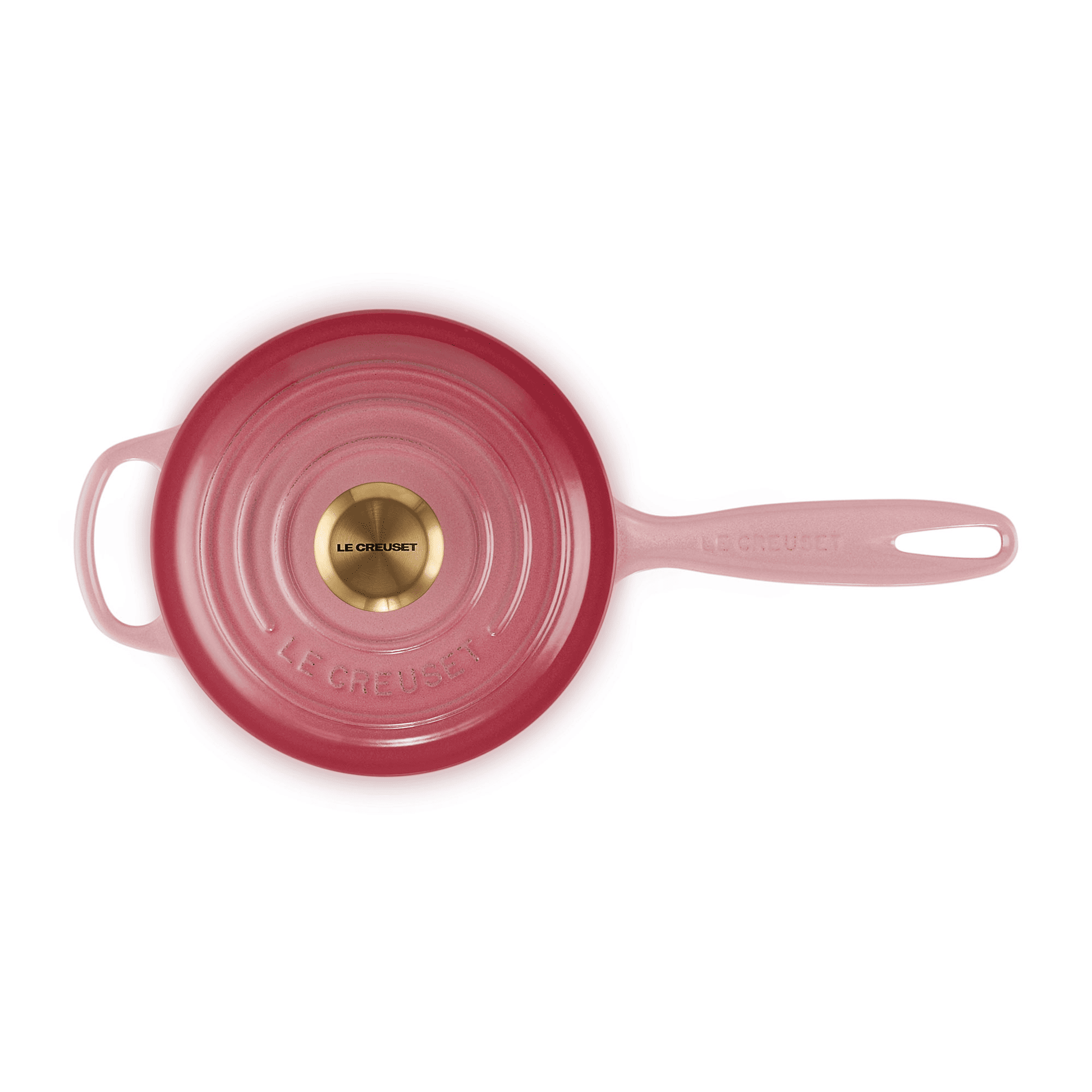 Cazo Con Mango Hierro 16 Cm Berry Le Creuset3#Sin color