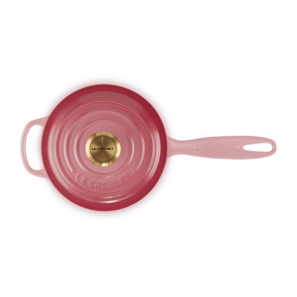 Cazo Con Mango Hierro 16 Cm Berry Le Creuset3#Sin color