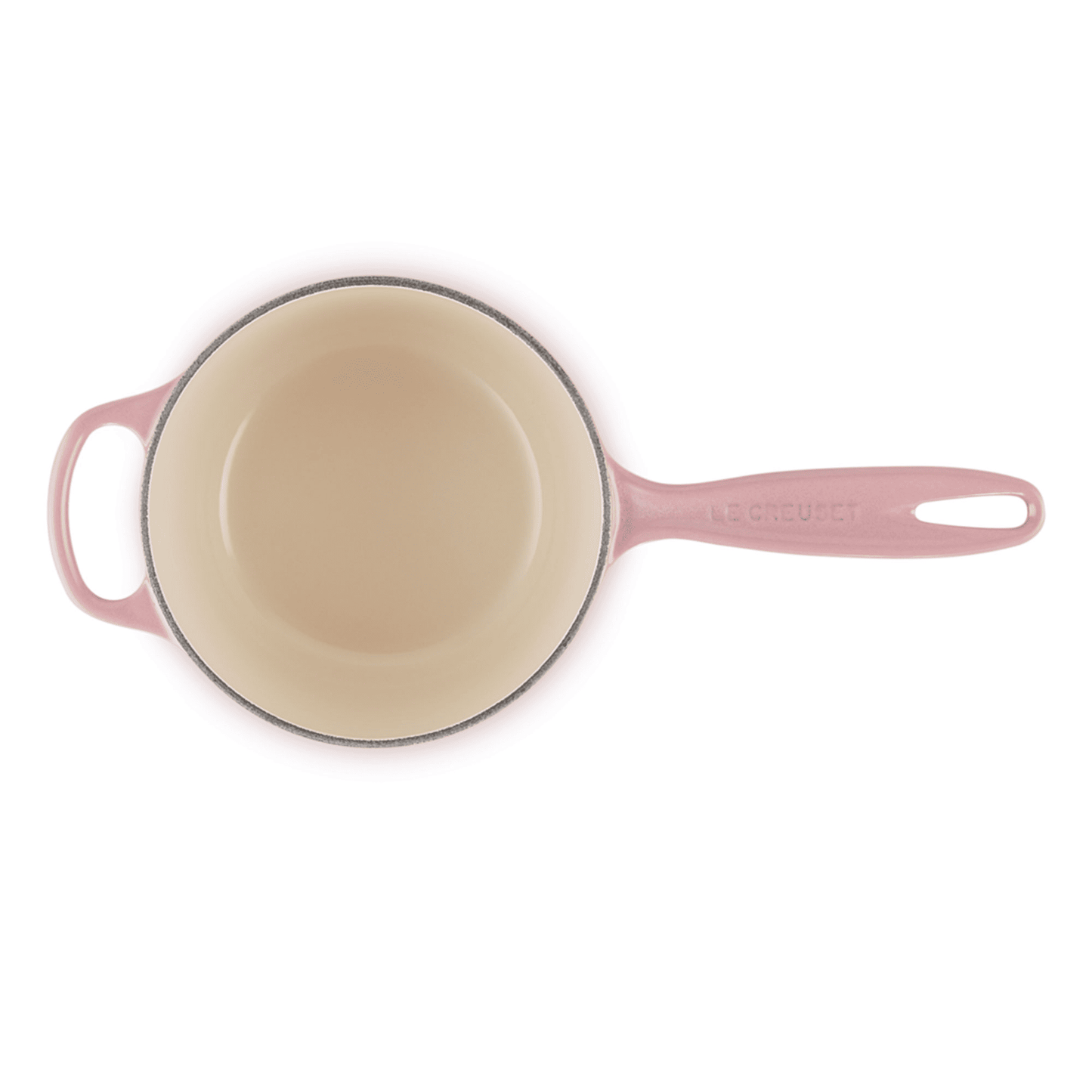 Cazo Con Mango Hierro 16 Cm Berry Le Creuset4#Sin color