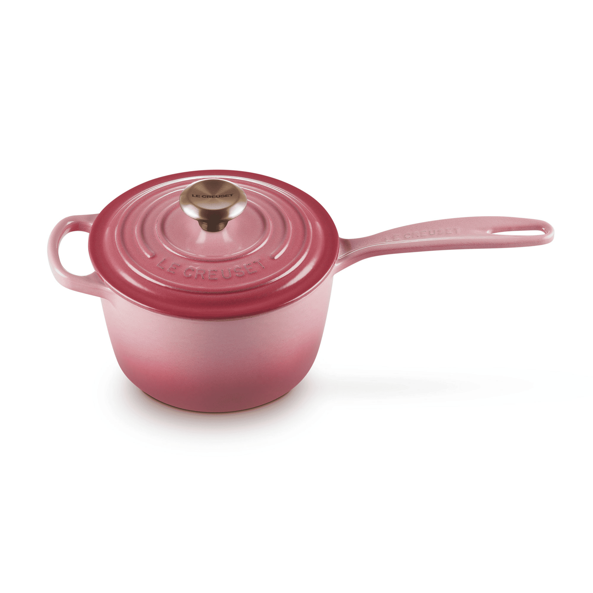 Cazo Con Mango Hierro 16 Cm Berry Le Creuset1#Sin color