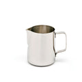 Pro Milk Pitcher 600ml/20oz Rhino2#Plateado