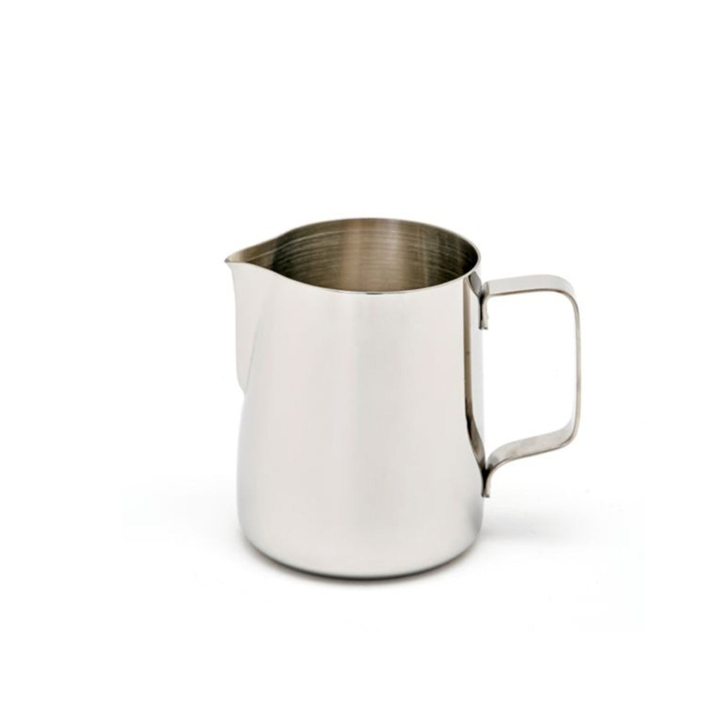 Pro Milk Pitcher 600ml/20oz Rhino2#Plateado