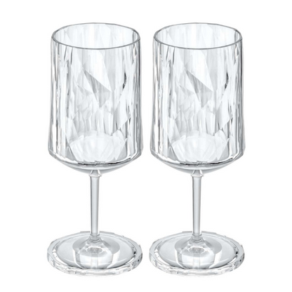 Set 2 Copas Superglass N°44#Sin color