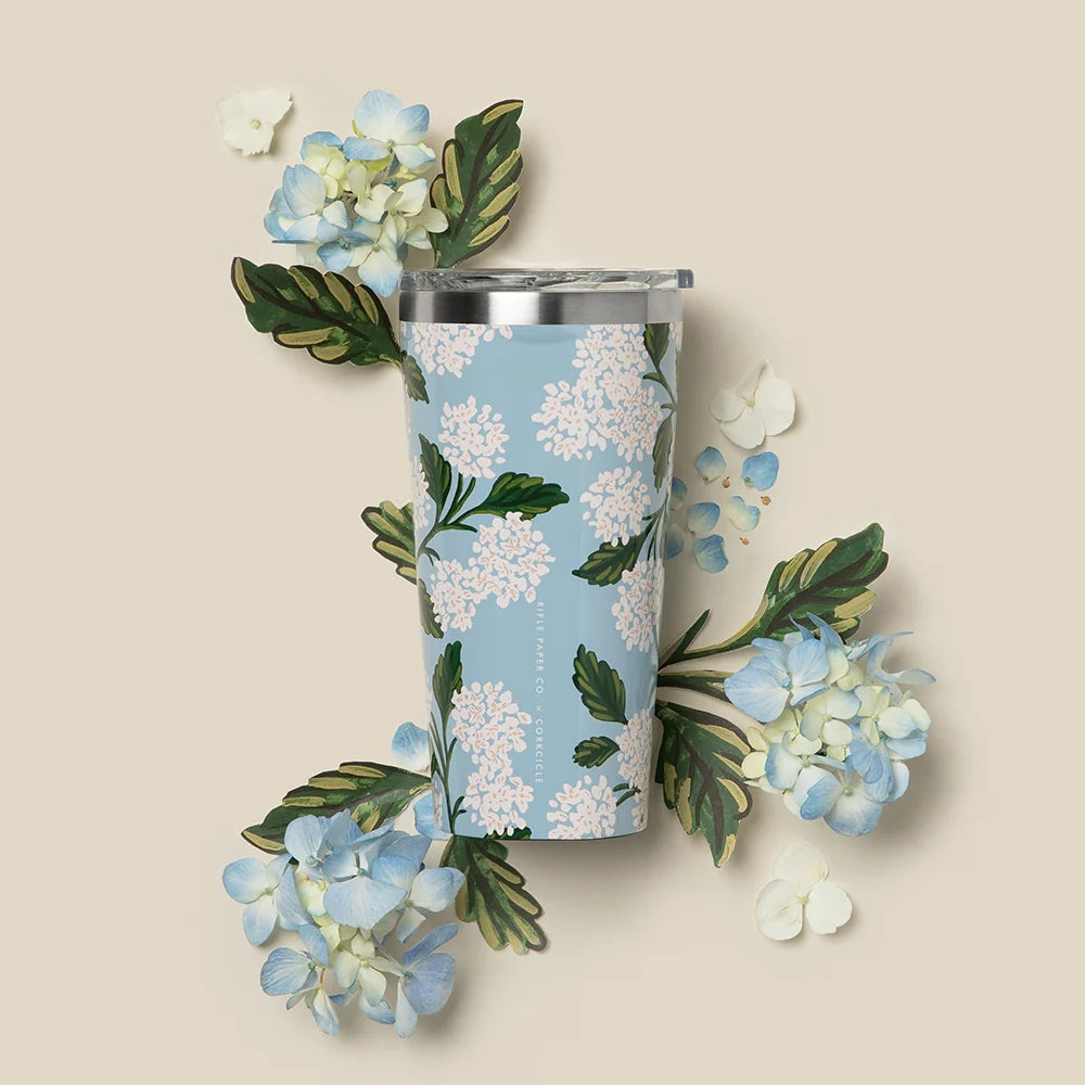 Vaso Térmico Tumbler Diseño 475ml Corkcicle3#Blanco