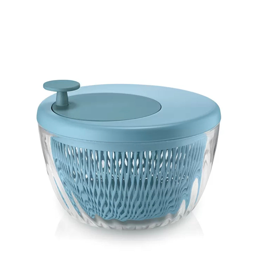 Centrífuga Ensalada Spin&Store Guzzini15#Celeste