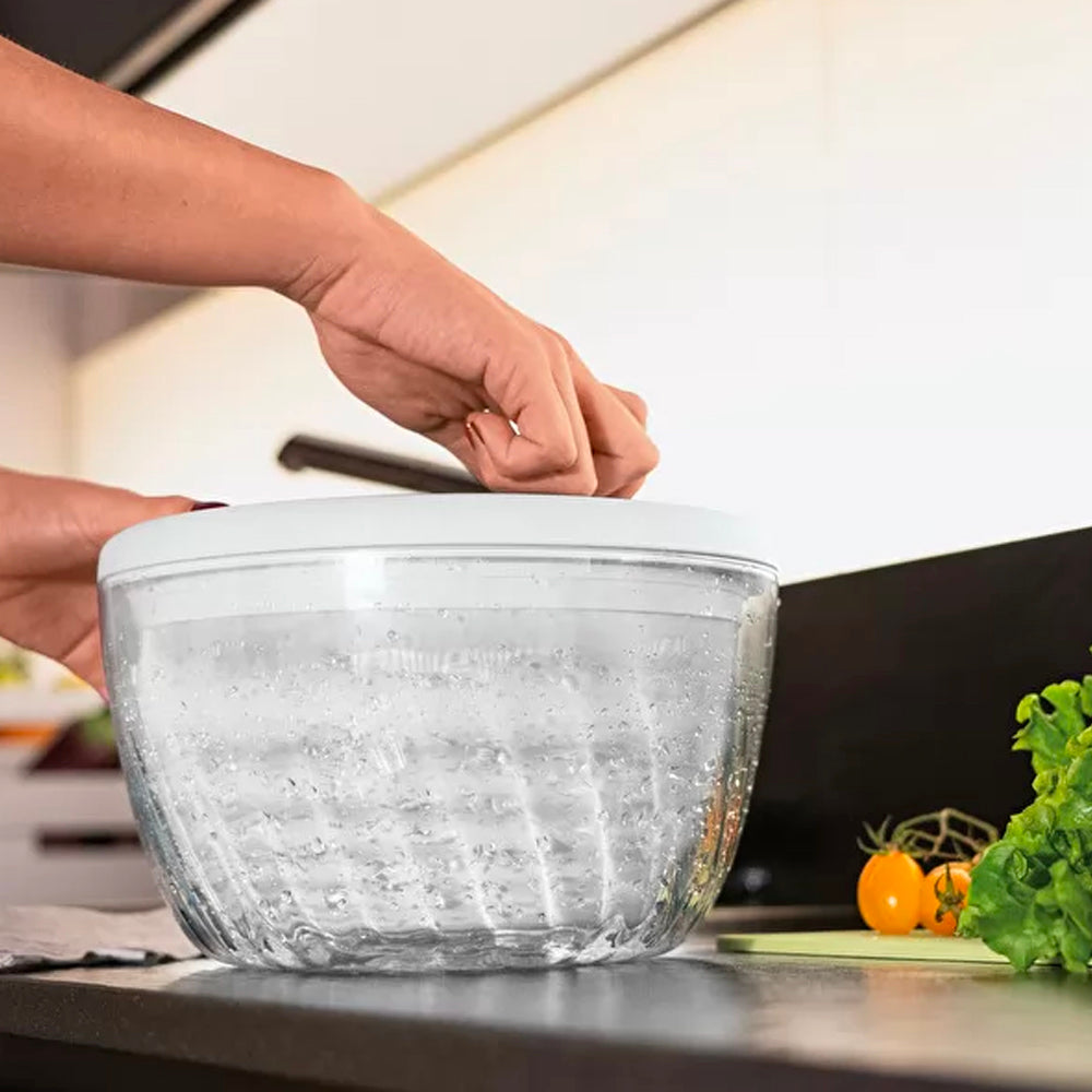 Centrífuga Ensalada Spin&Store Guzzini1#Blanco