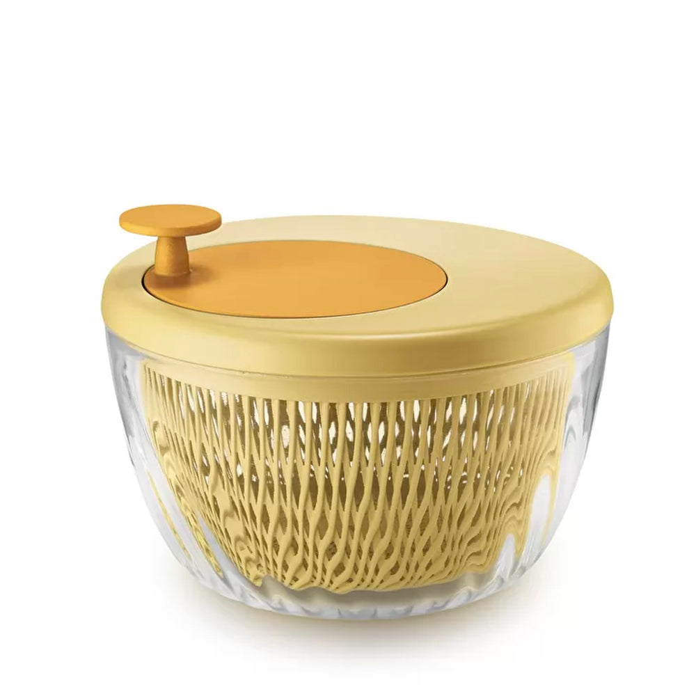 Centrífuga Ensalada Spin&Store Guzzini8#Amarillo