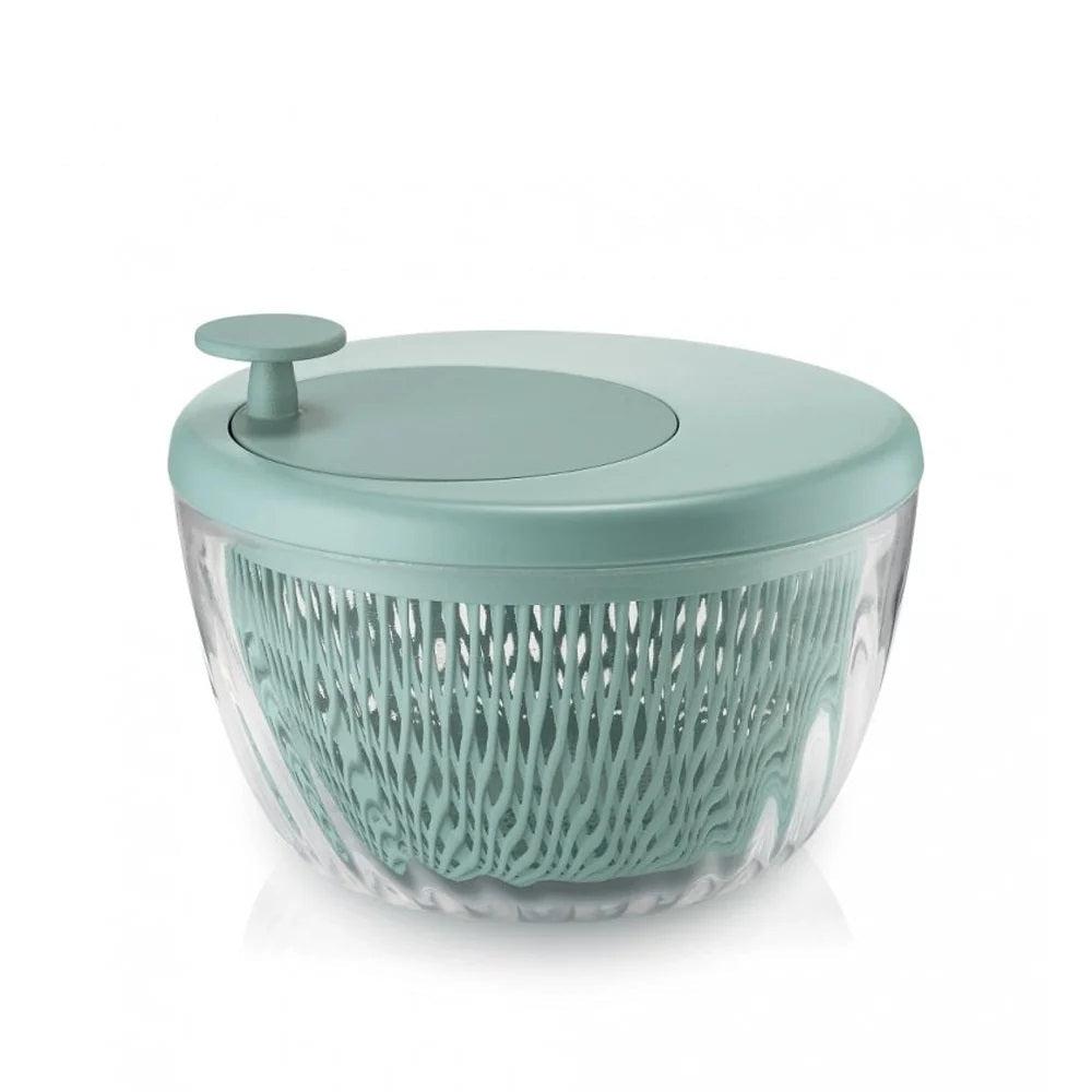 Centrífuga Ensalada Spin&Store Aqua Guzzini2#Turquesa