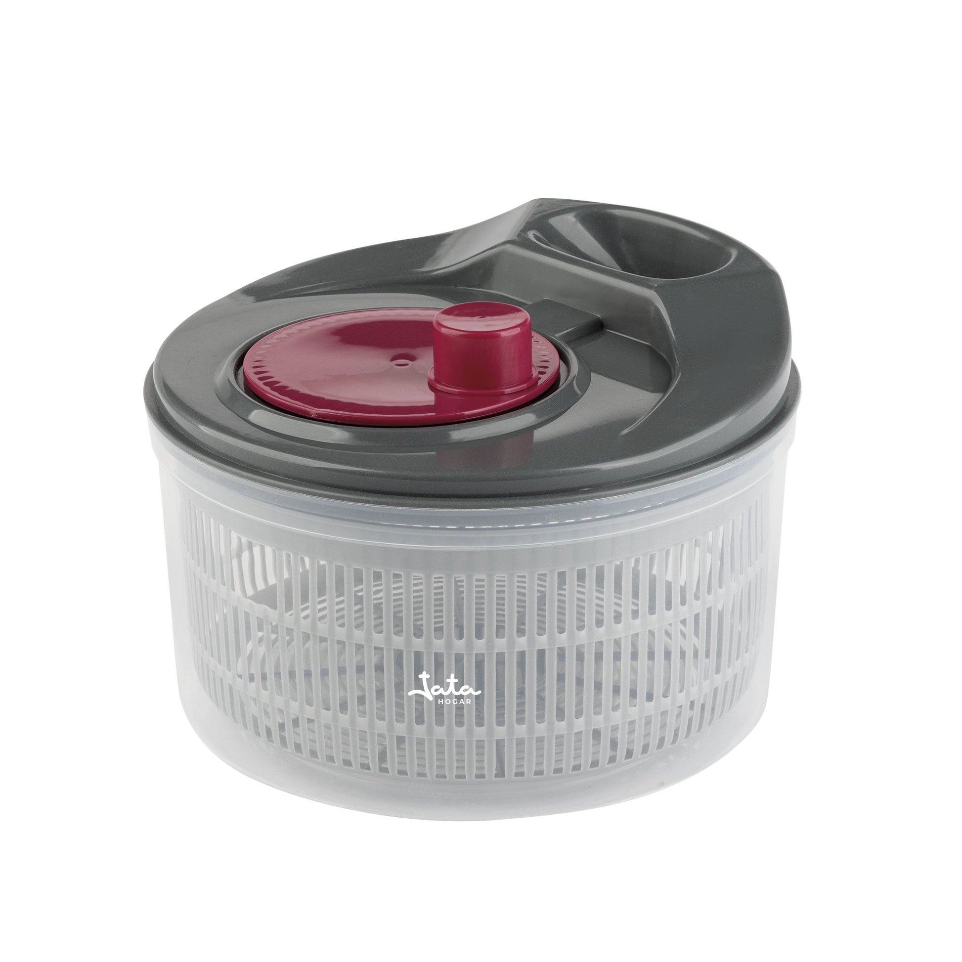 Centrifugadora De Ensalada Jata3#Gris