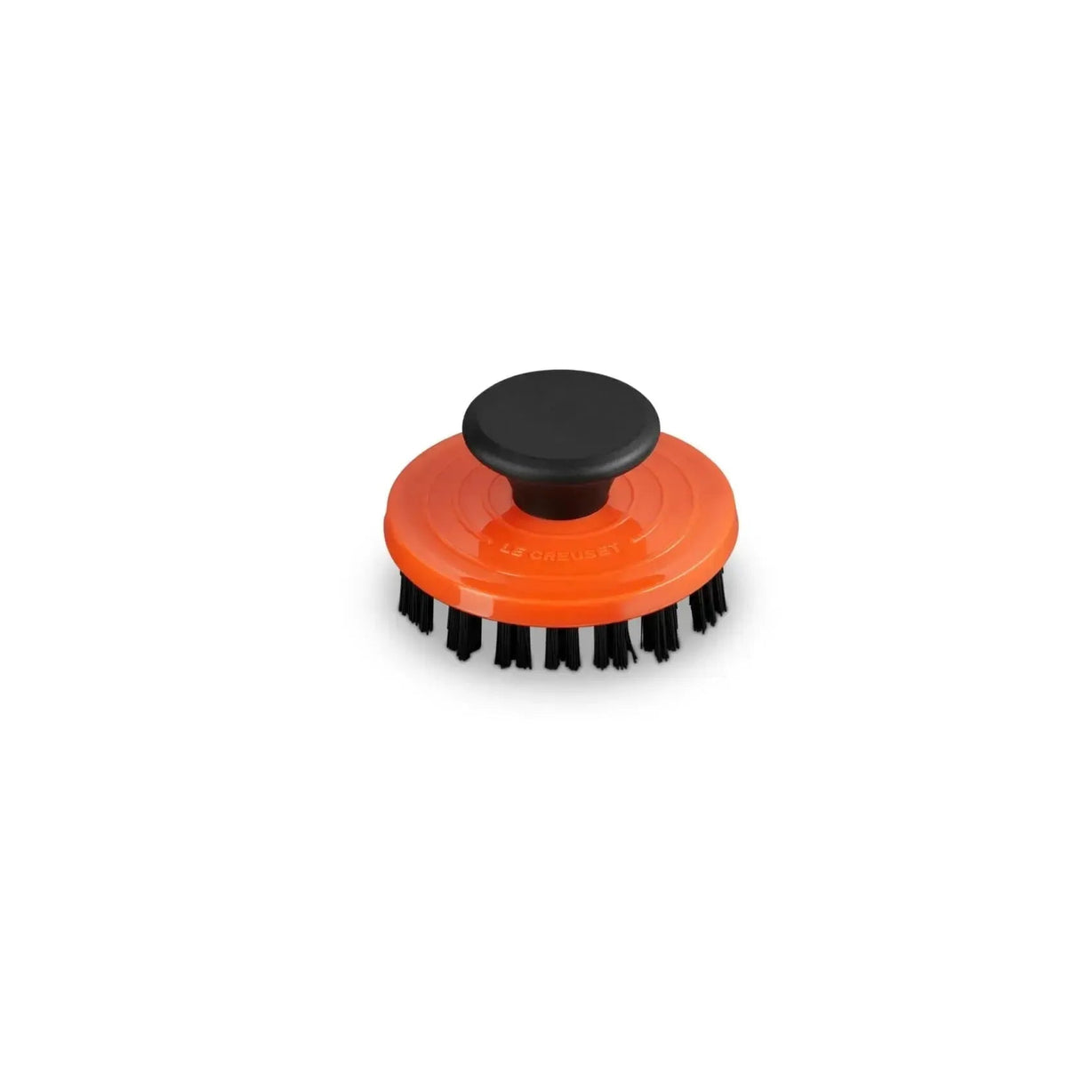 Cepillo Limpiador de Parrillas Volcánico Le Creuset-Accesorios para Parrillas