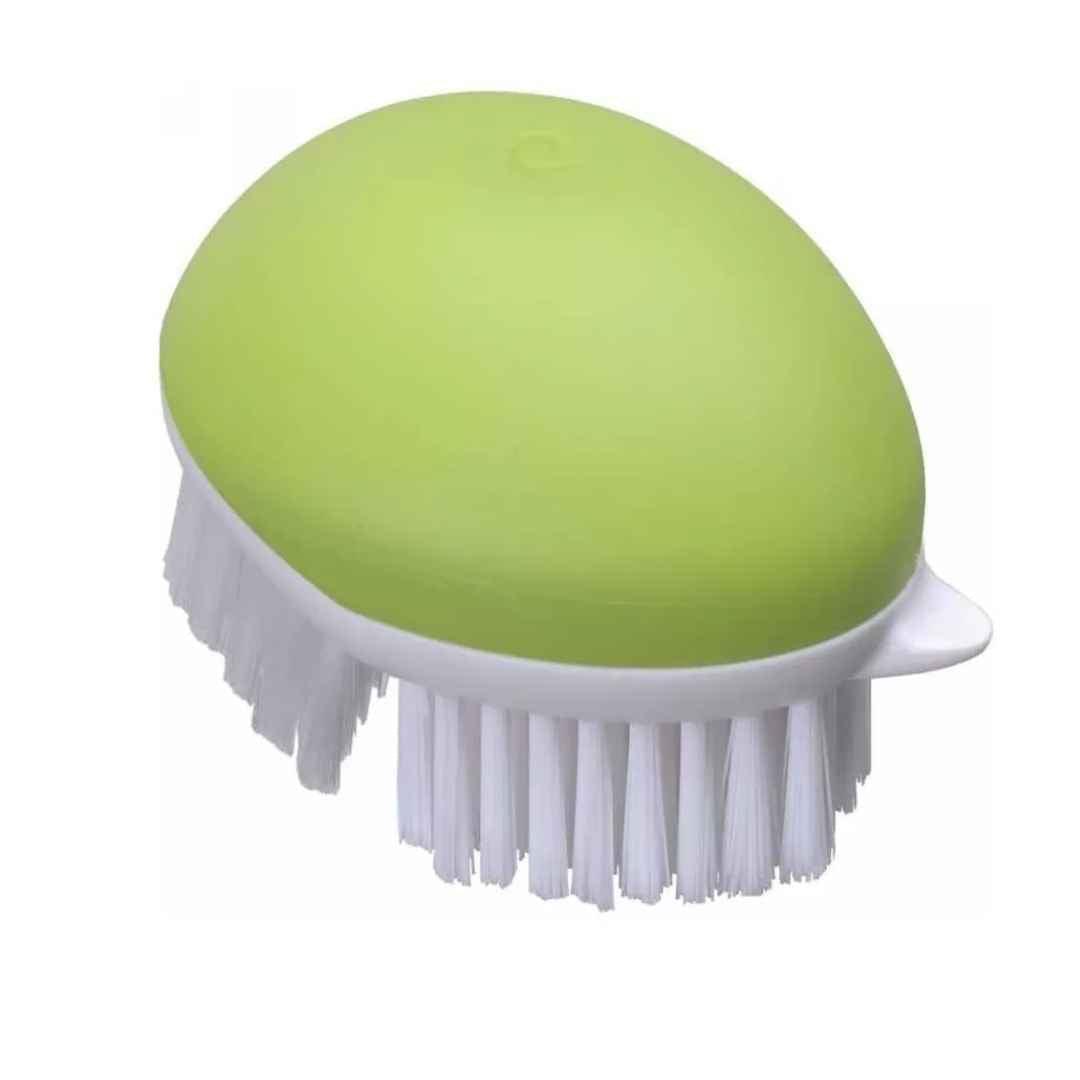 Cepillo para Vegetales y Frutas Progressive3#Blanco