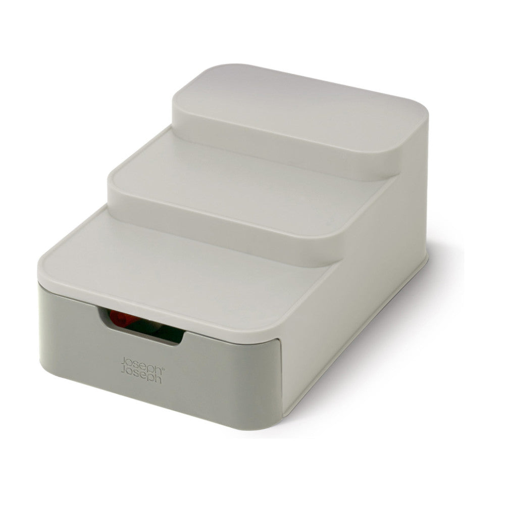 Organizador Escalonado Compacto Duo 1 Unidad Joseph Joseph
