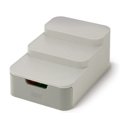 Organizador Escalonado Compacto Duo 1 Unidad Joseph Joseph