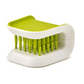 Escobilla Cubiertos Blade Brush Verde 1 Unidad Joseph Joseph