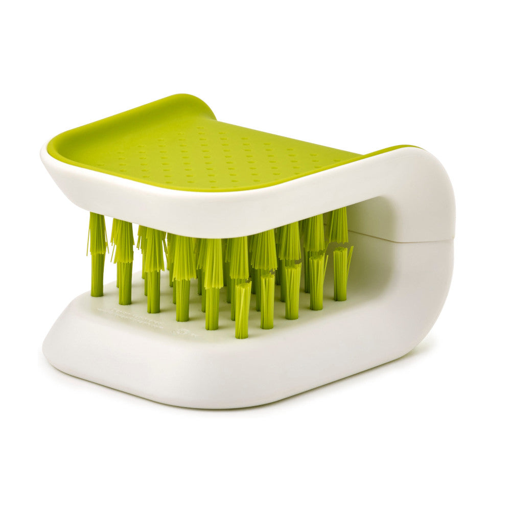 Escobilla Cubiertos Blade Brush Verde 1 Unidad Joseph Joseph