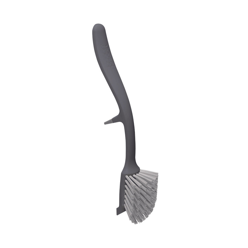 Escobilla Lavaloza Edge Gris 1 Unidad Joseph Joseph