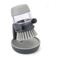 Cepillo Dispensador Lavaloza Palm 1 Unidad Joseph Joseph