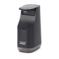 Dispensador de Jabón Slim Negro 1 Unidad Joseph Joseph