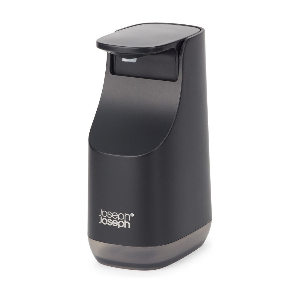Dispensador de Jabón Slim Negro 1 Unidad Joseph Joseph