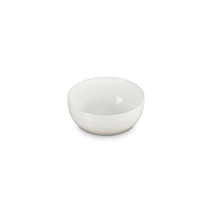 Cereal Bowl San Fran 770 ml Meringue Le Creuset-Bowls
