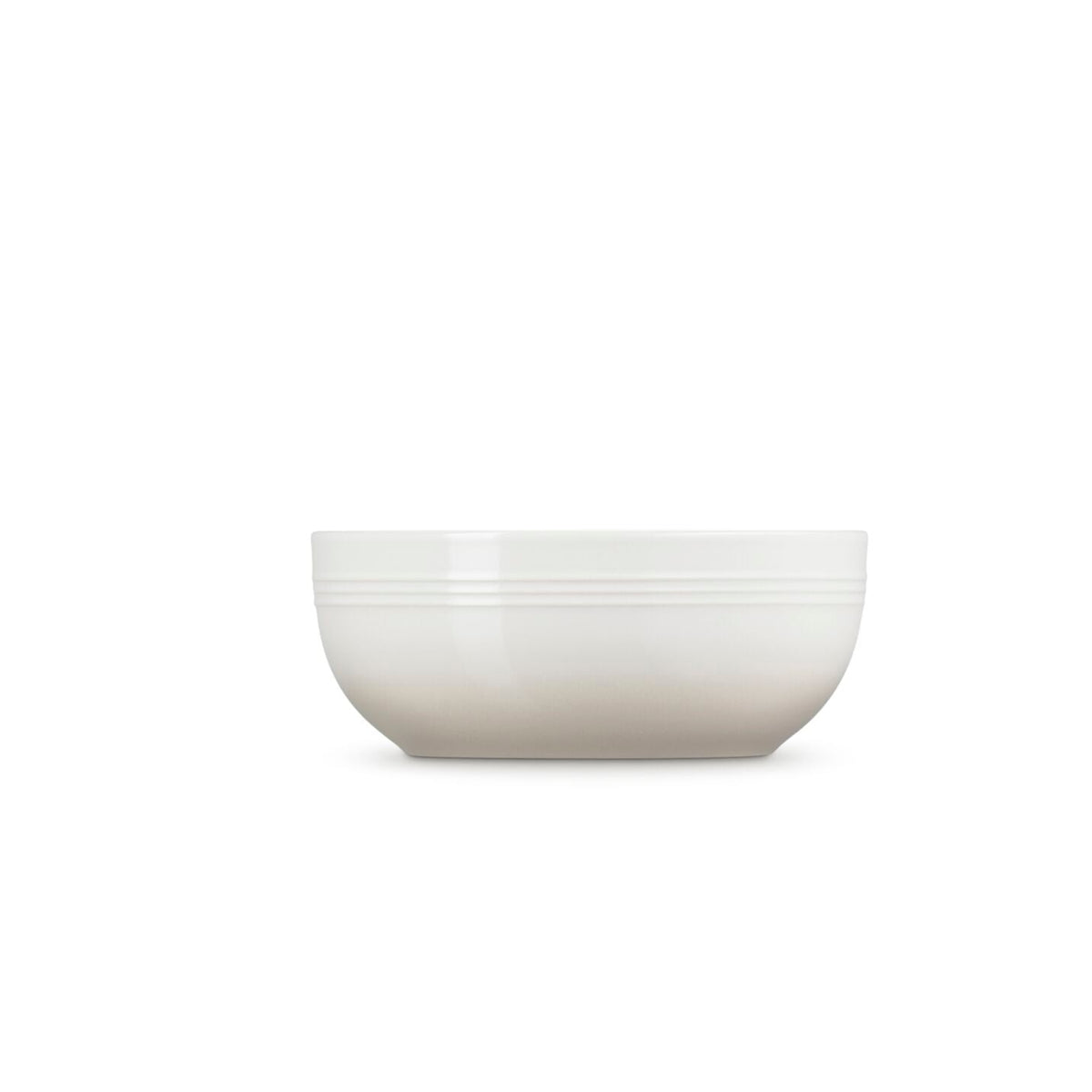 Cereal Bowl San Fran 770 ml Meringue Le Creuset-Bowls