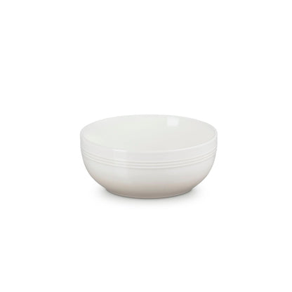 Cereal Bowl San Fran 770 ml Meringue Le Creuset-Bowls
