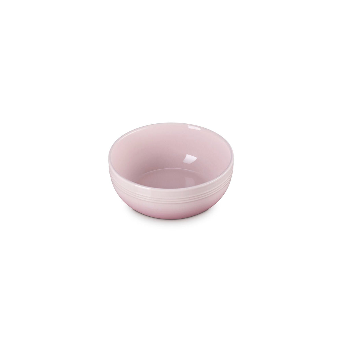 Cereal Bowl San Fran 770 ml Shell Pink Le Creuset-Bowls