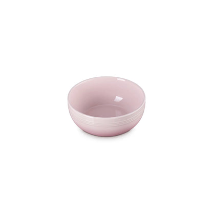 Cereal Bowl San Fran 770 ml Shell Pink Le Creuset-Bowls